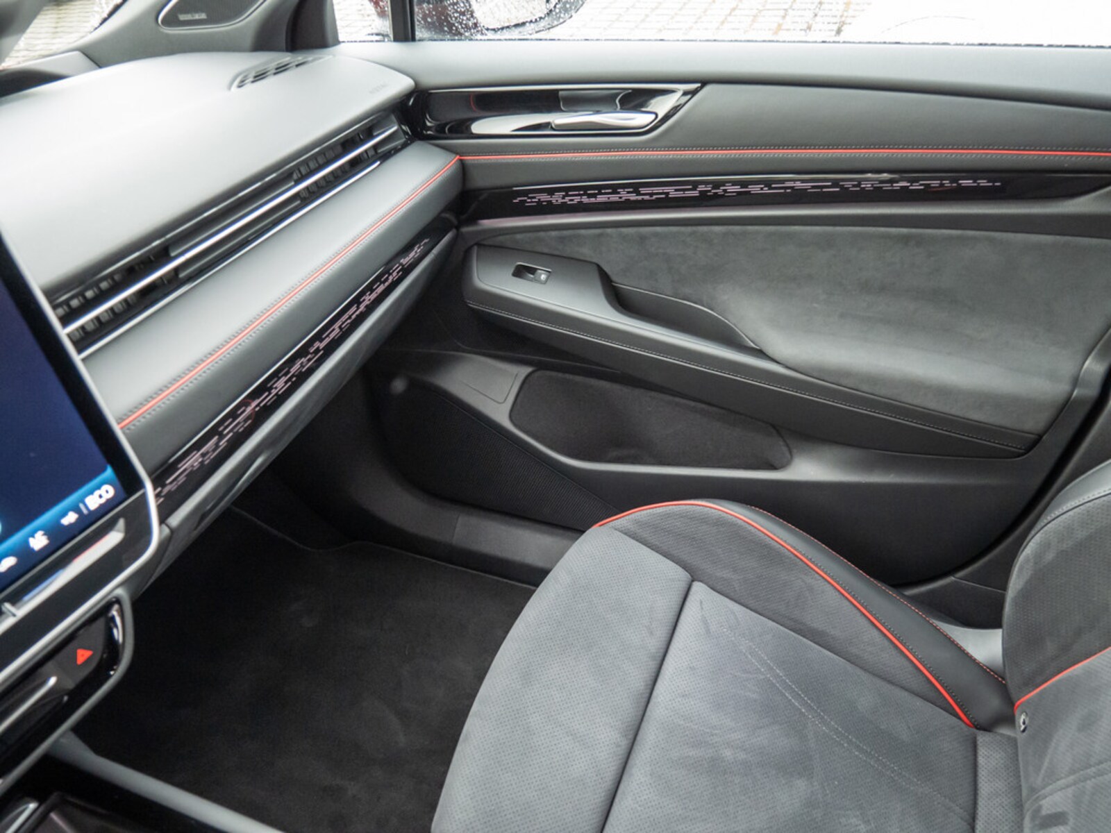Volkswagen ID.7 Tourer – Bild 16