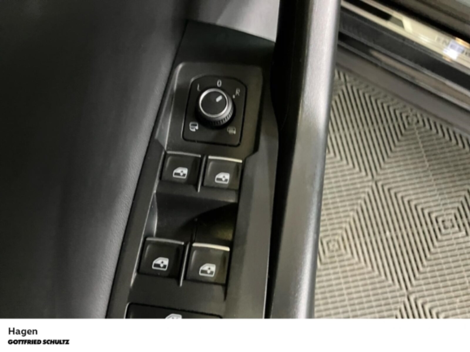 Volkswagen T-Cross – Bild 9