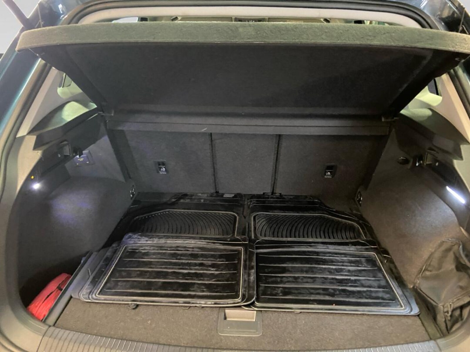 Volkswagen Tiguan – Bild 6