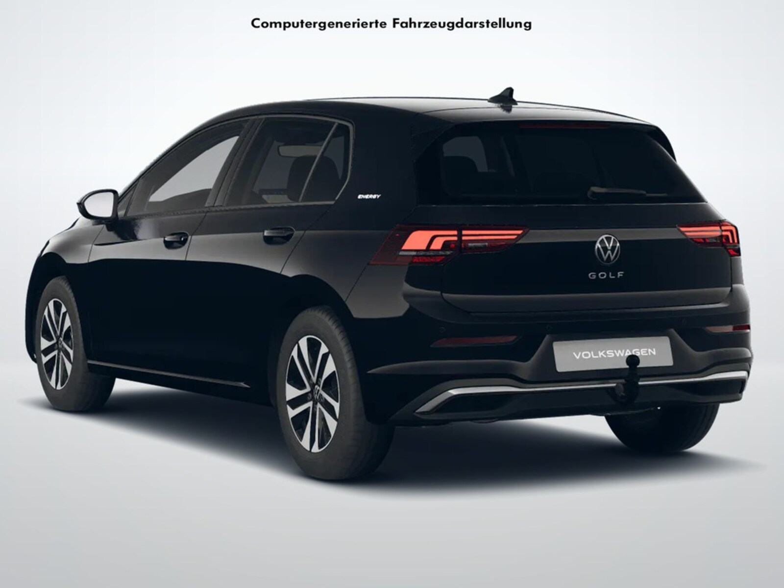 Volkswagen Golf – Bild 5