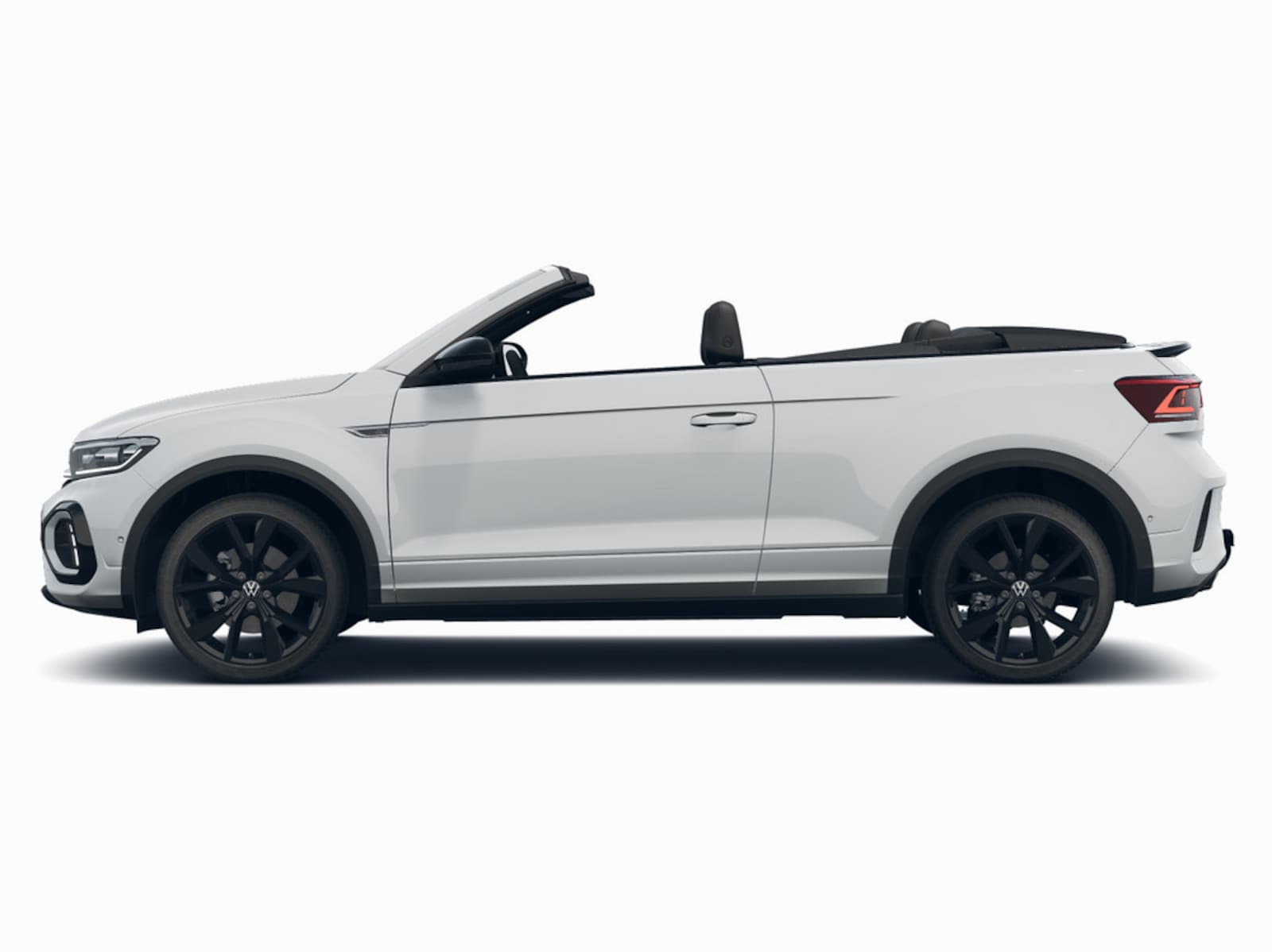 Volkswagen T-Roc Cabriolet – Bild 6