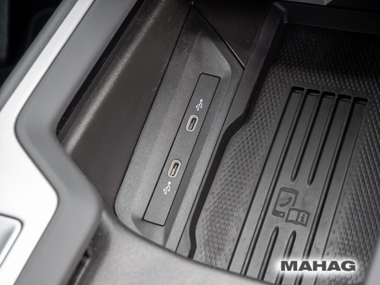 Volkswagen Passat – Bild 24