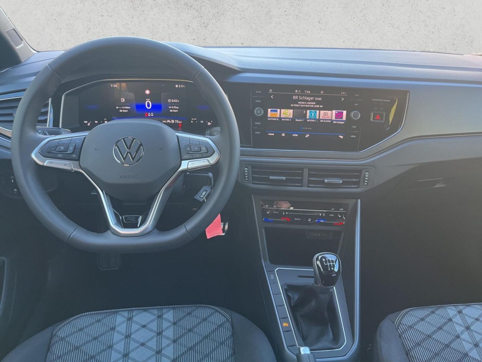 Volkswagen Taigo – Bild 13