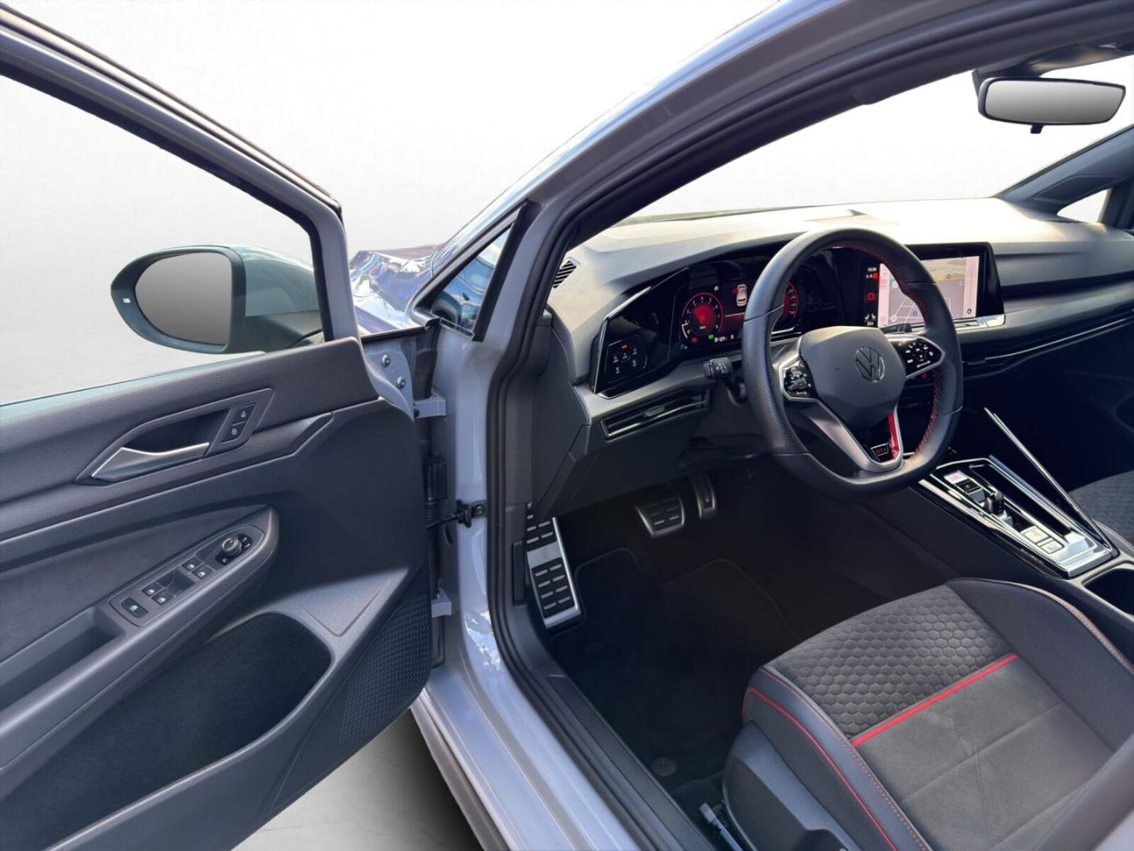 Volkswagen Golf – Bild 16
