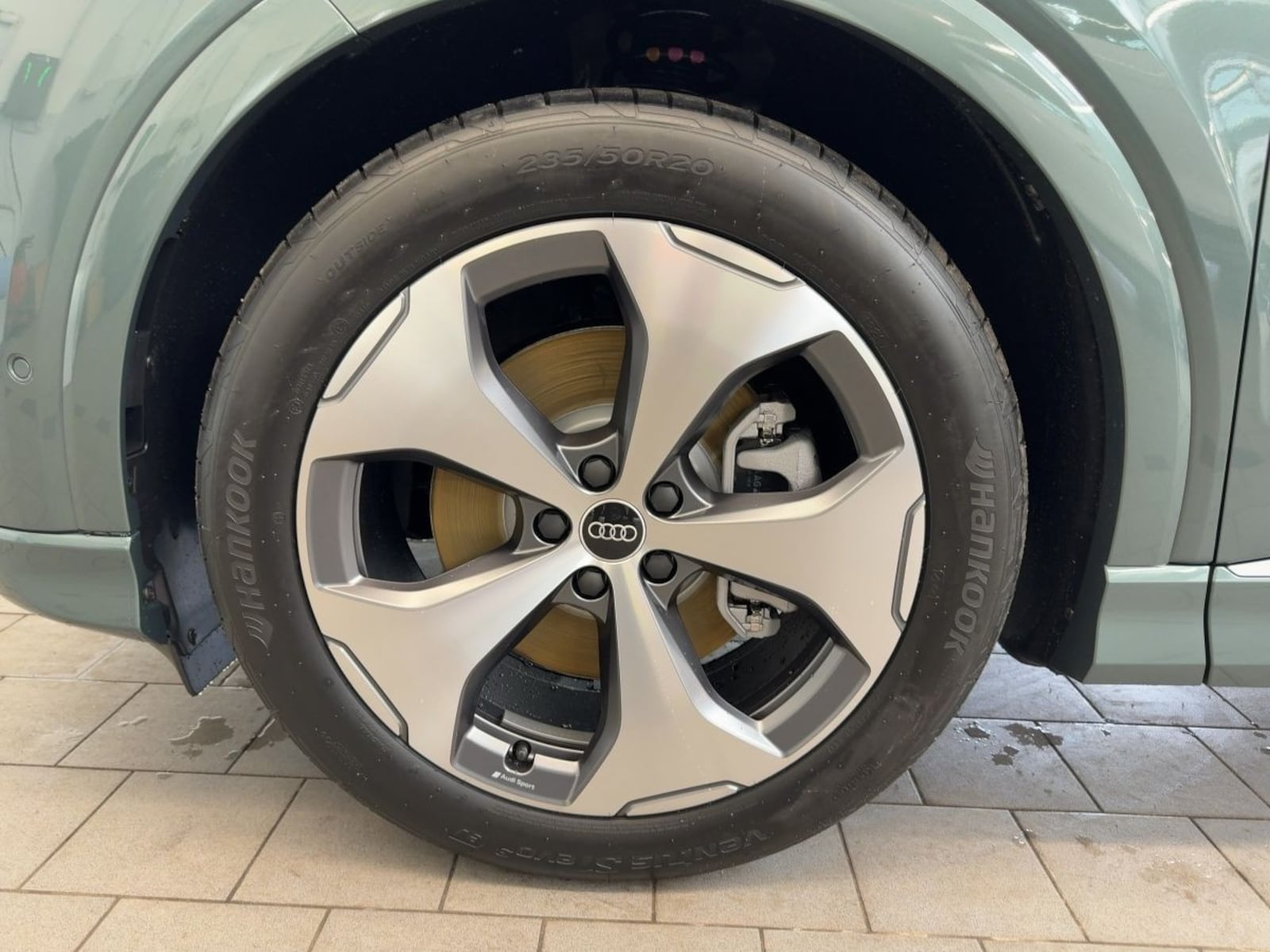 Audi Q4 e-tron – Bild 18