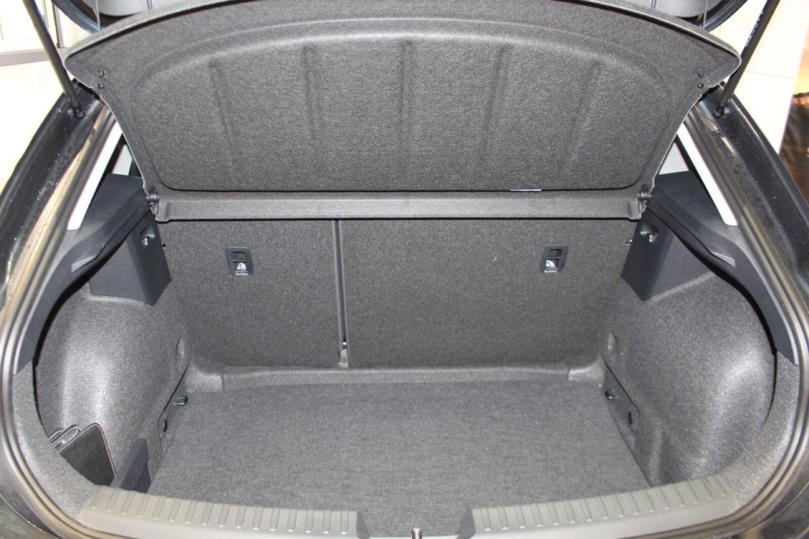 SEAT Leon – Bild 15