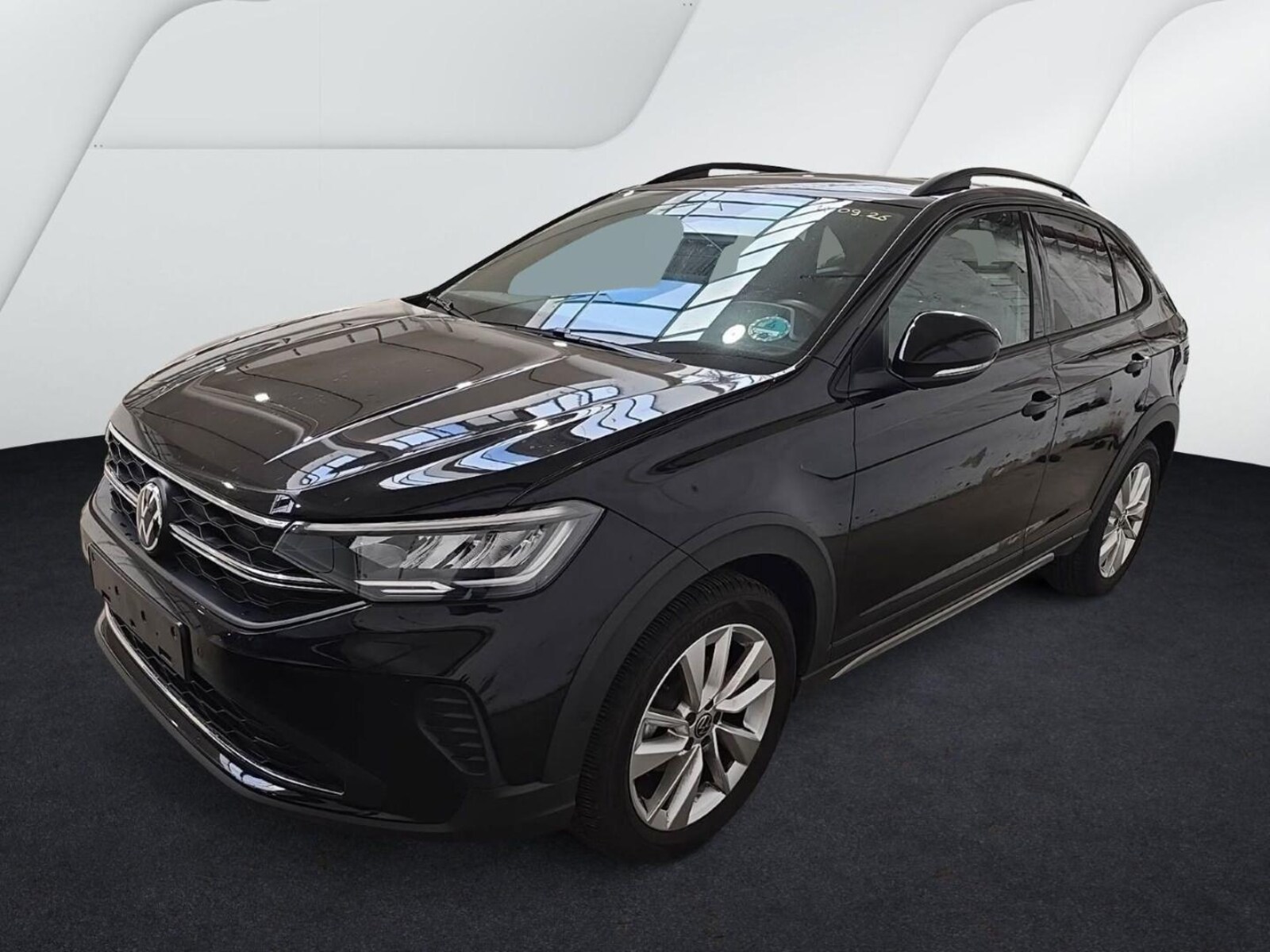 Volkswagen Taigo – Bild 2
