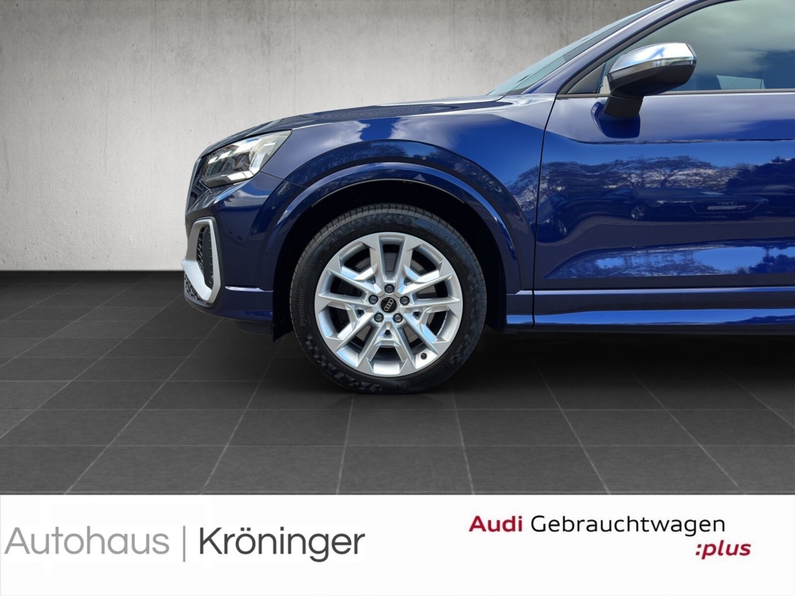 Audi SQ2 – Bild 19