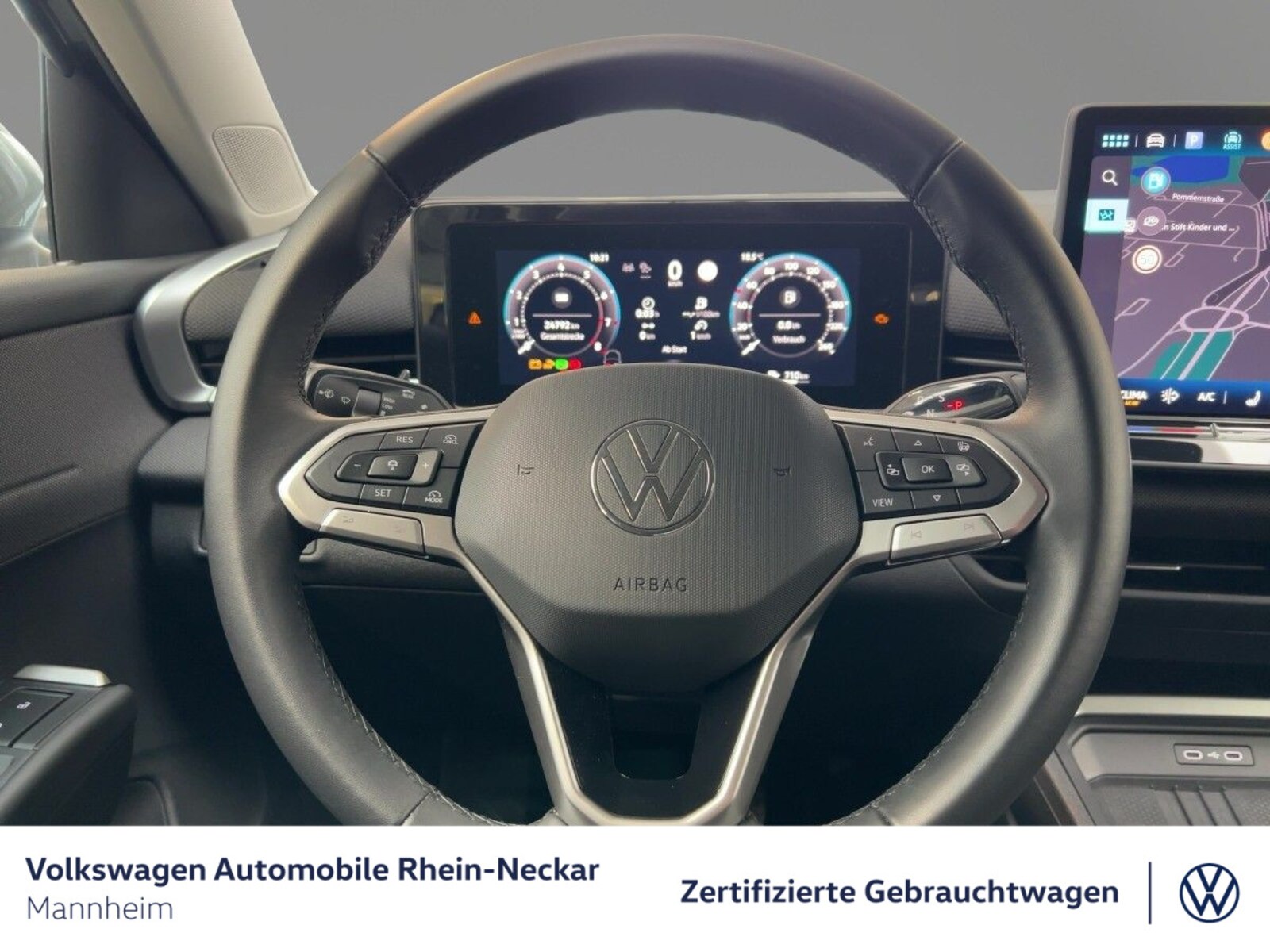 Volkswagen T-Roc – Bild 9