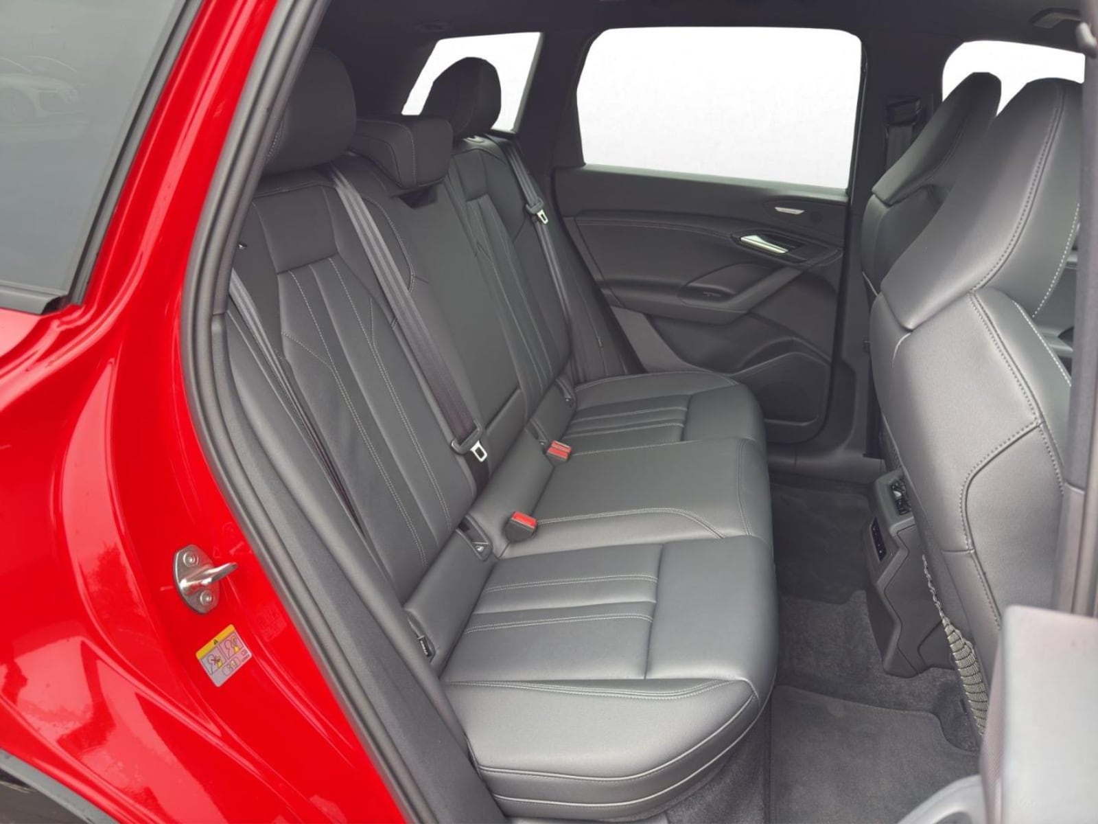Audi Q6 e-tron – Bild 16