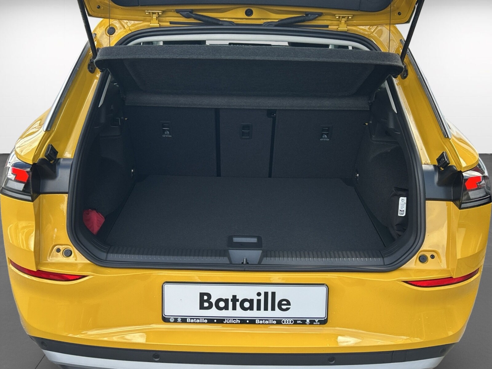 Volkswagen T-Roc – Bild 6