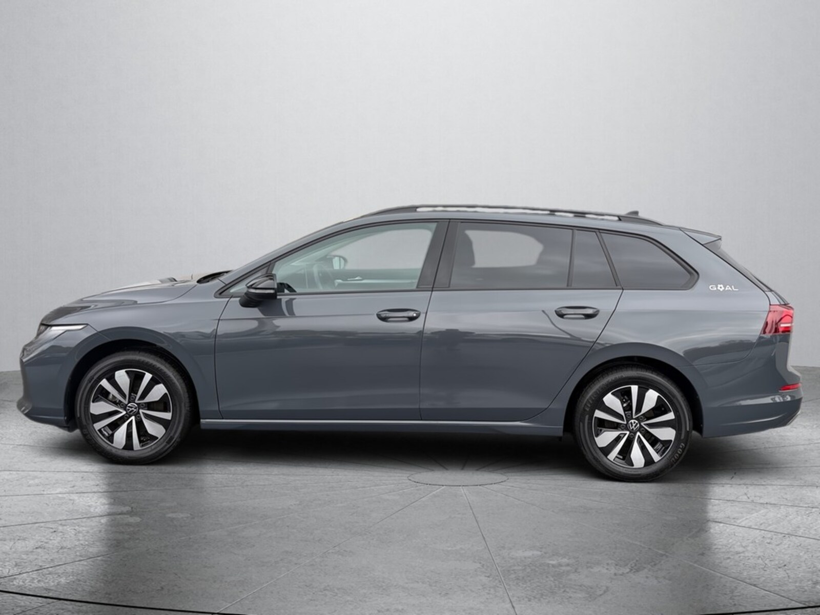 Volkswagen Golf Variant – Bild 6