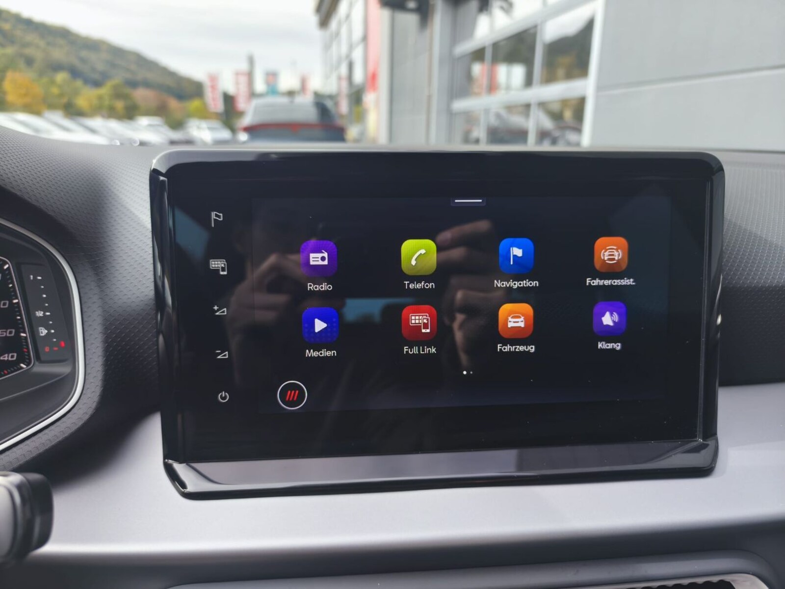 SEAT Ibiza – Bild 5