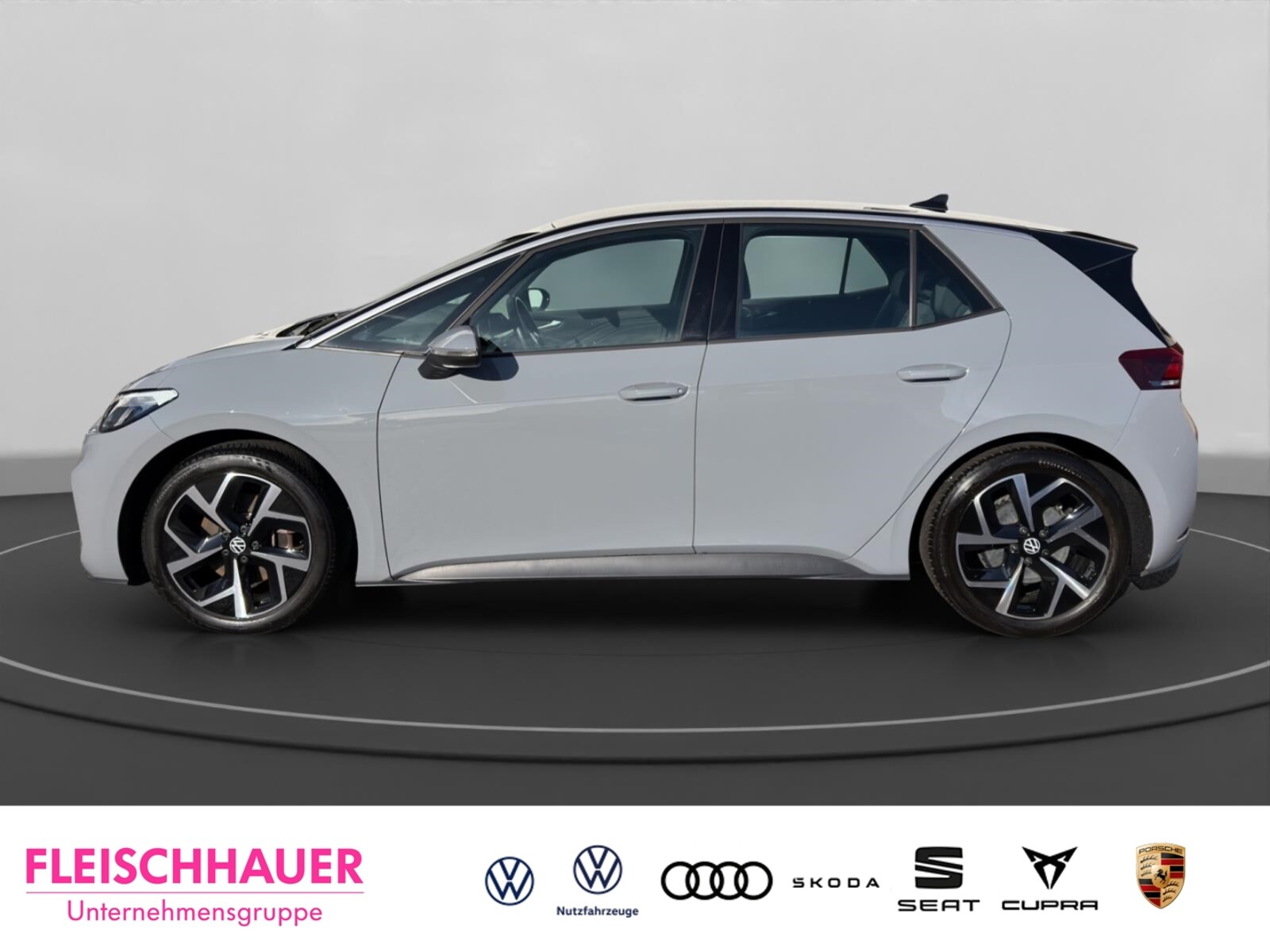 Volkswagen ID.3 – Bild 3