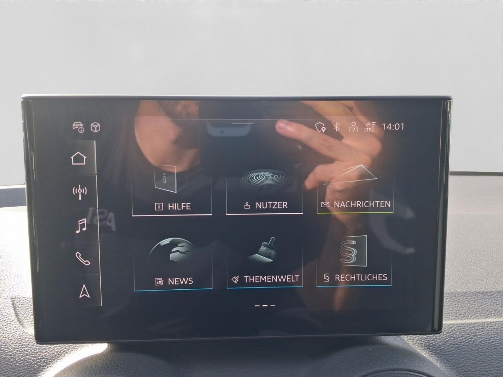 Audi Q2 – Bild 11