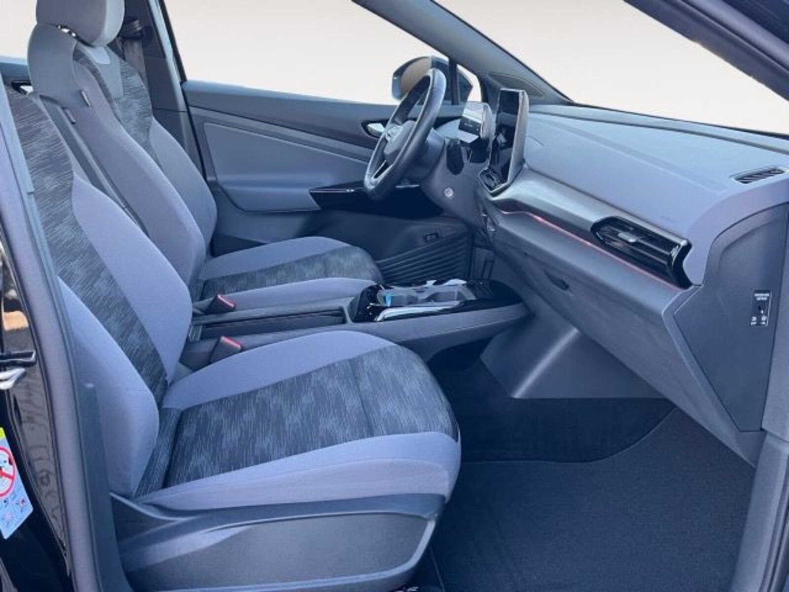 Volkswagen ID.4 – Bild 14