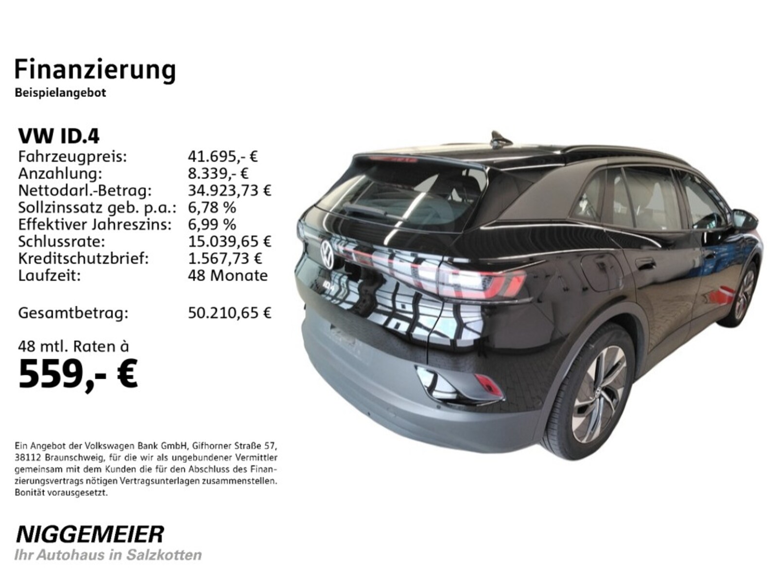 Volkswagen ID.4 – Bild 2