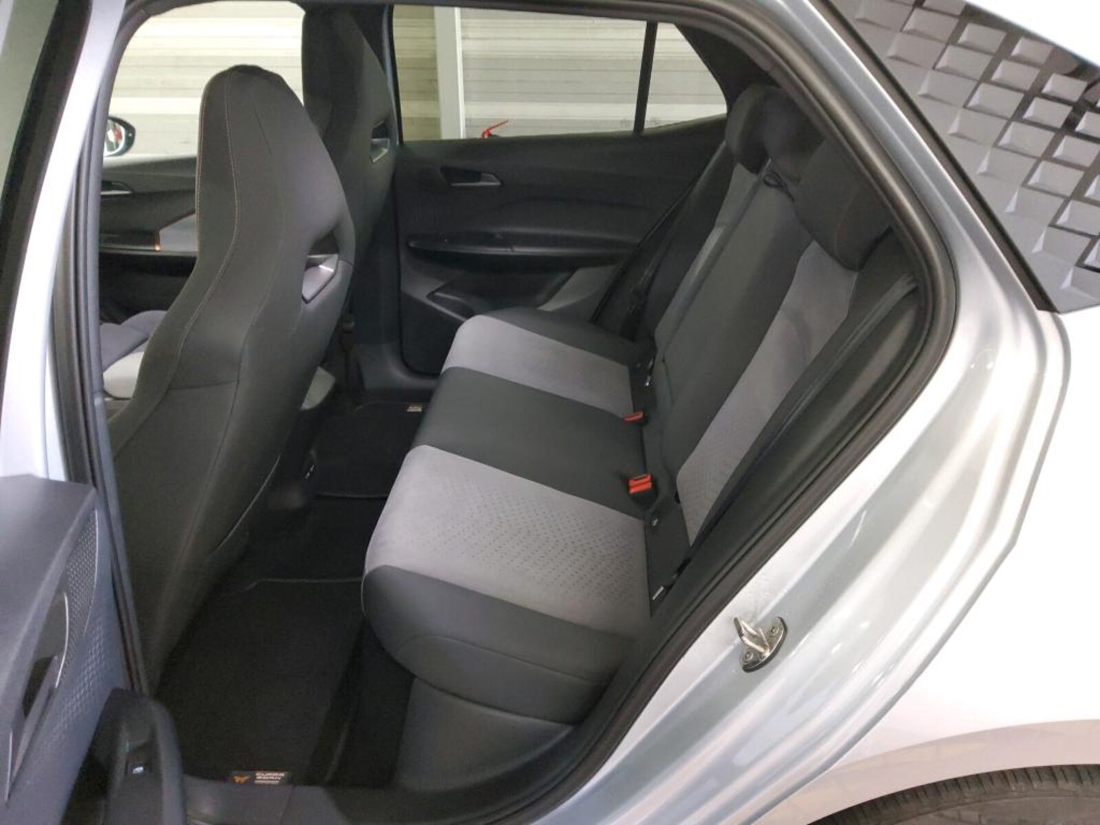 CUPRA Born – Bild 12