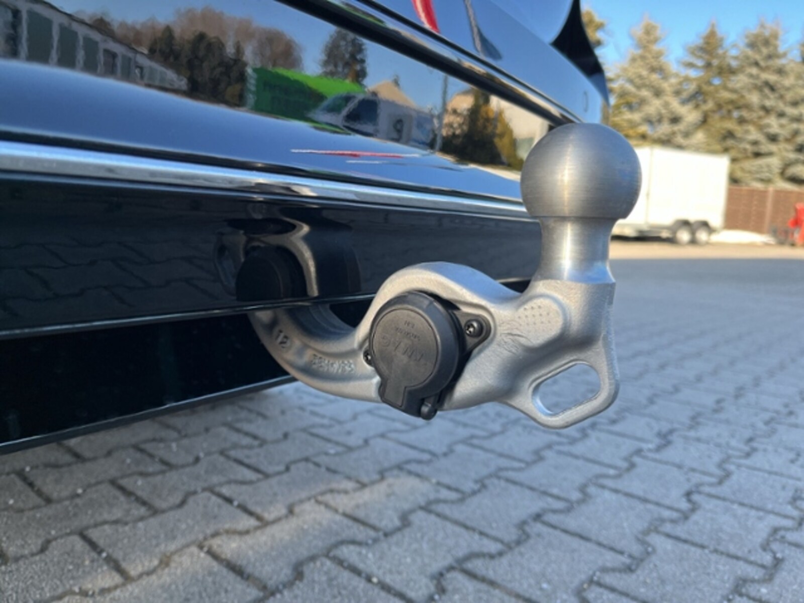 Volkswagen Passat – Bild 18