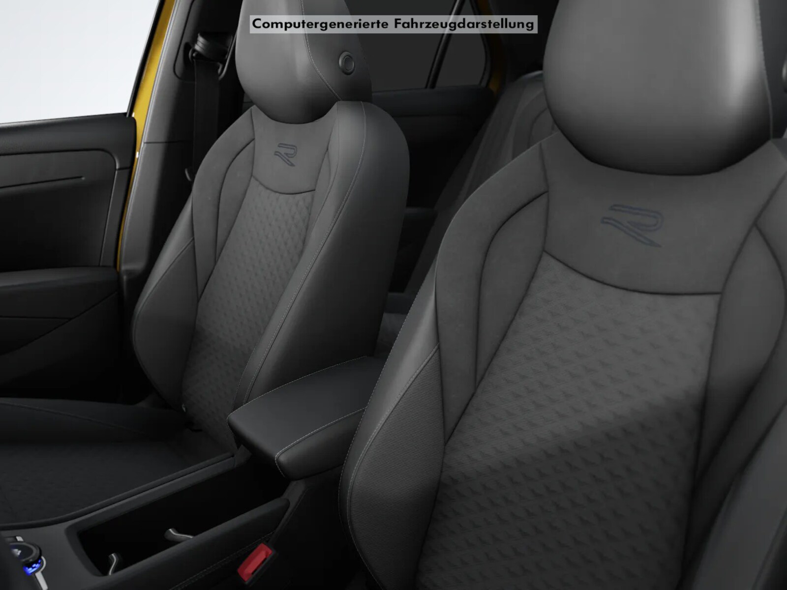 Volkswagen T-Roc – Bild 8
