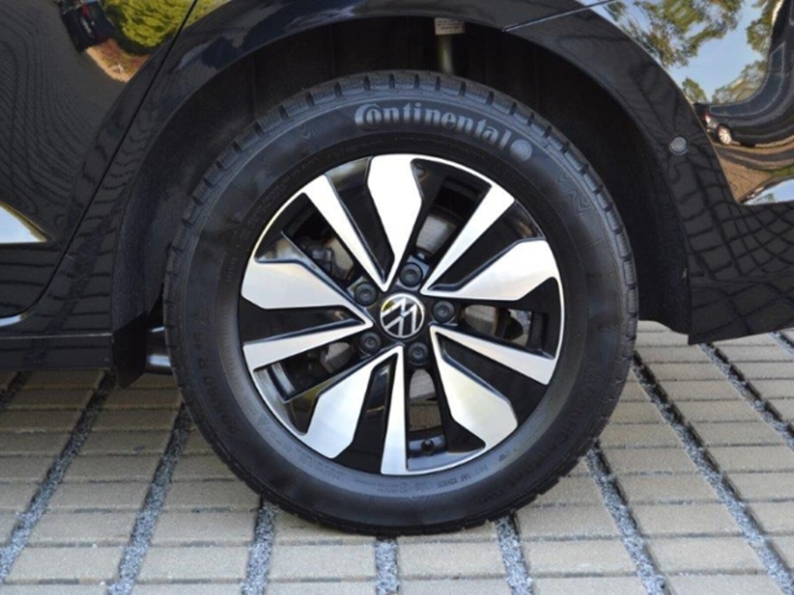 Volkswagen Touran – Bild 6
