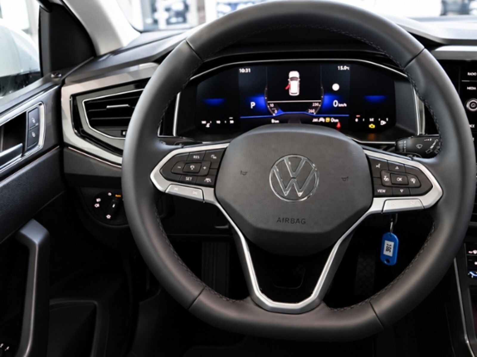 Volkswagen Polo – Bild 15