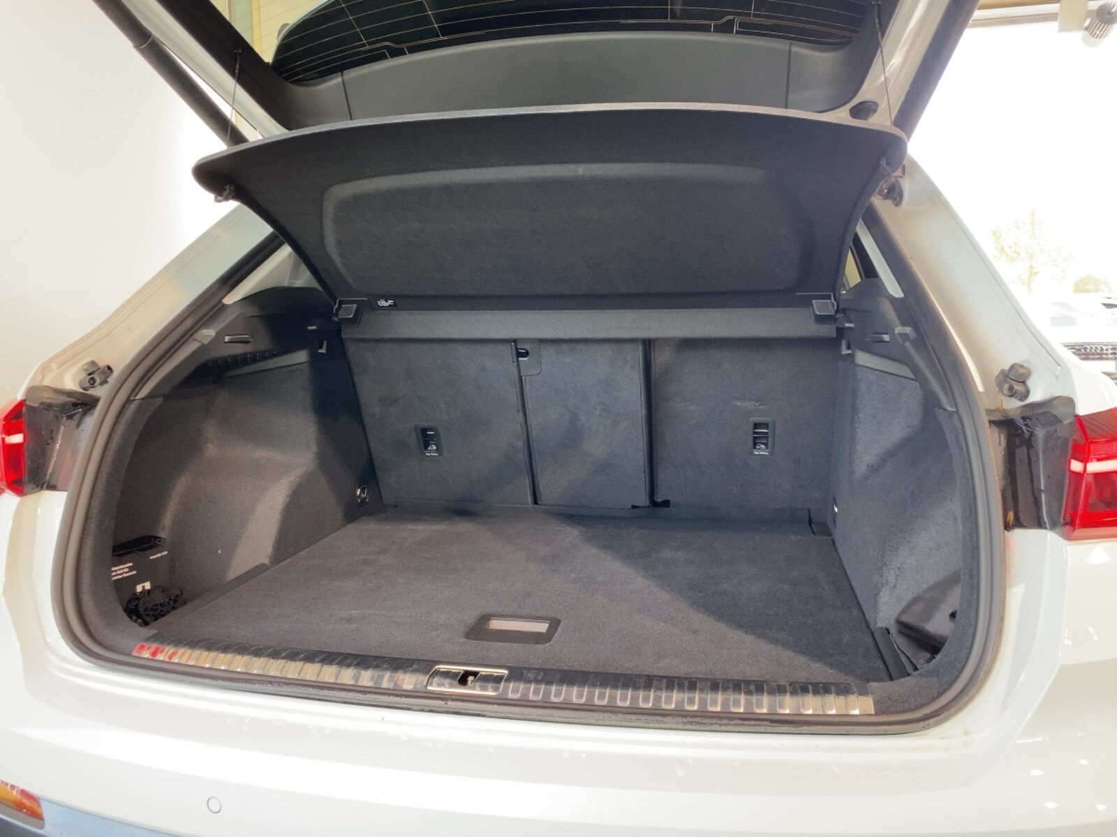 Audi Q3 – Bild 13
