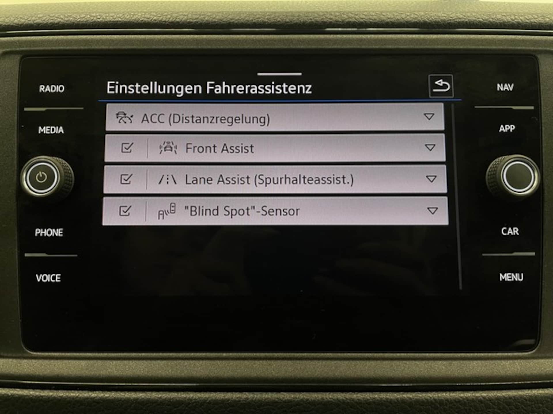 Volkswagen Grand California 600