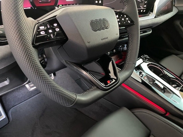 Audi S5 Avant TFSI S Tronic - 2025 - Joinsteer - #17