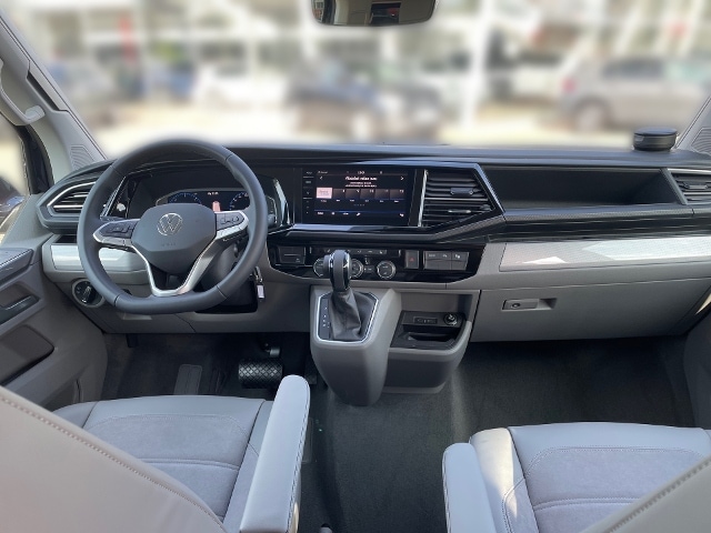Volkswagen T6.1 California