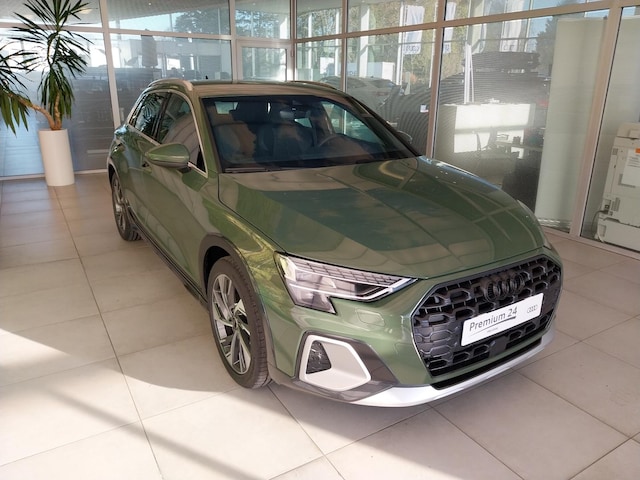 Audi A3 Allstreet TFSI E Design 40 TFSI E 204 Ch S Tronic - - Joinsteer - #2