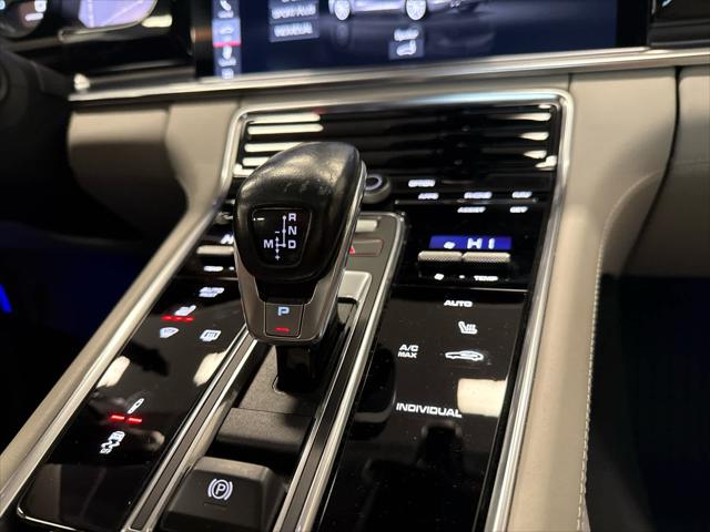 2020 PORSCHE PANAMERA - Image 14