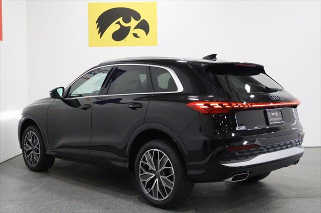 2025 Audi Q5 Premium Plus - Photo 9