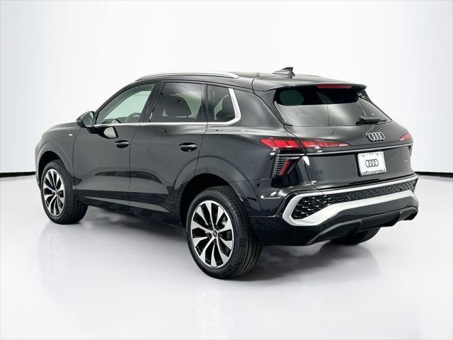 2026 Audi Q3 Base - Photo 7