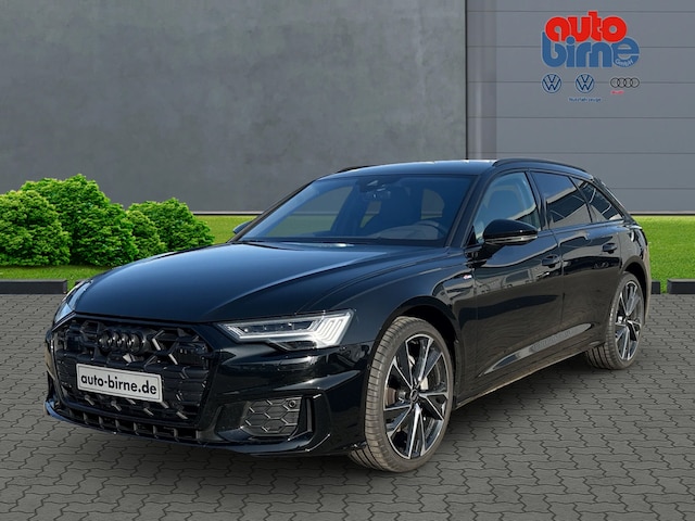 Audi A6 Avant S Line 50 TDI Quattro Tiptronic -  - Joinsteer - #1