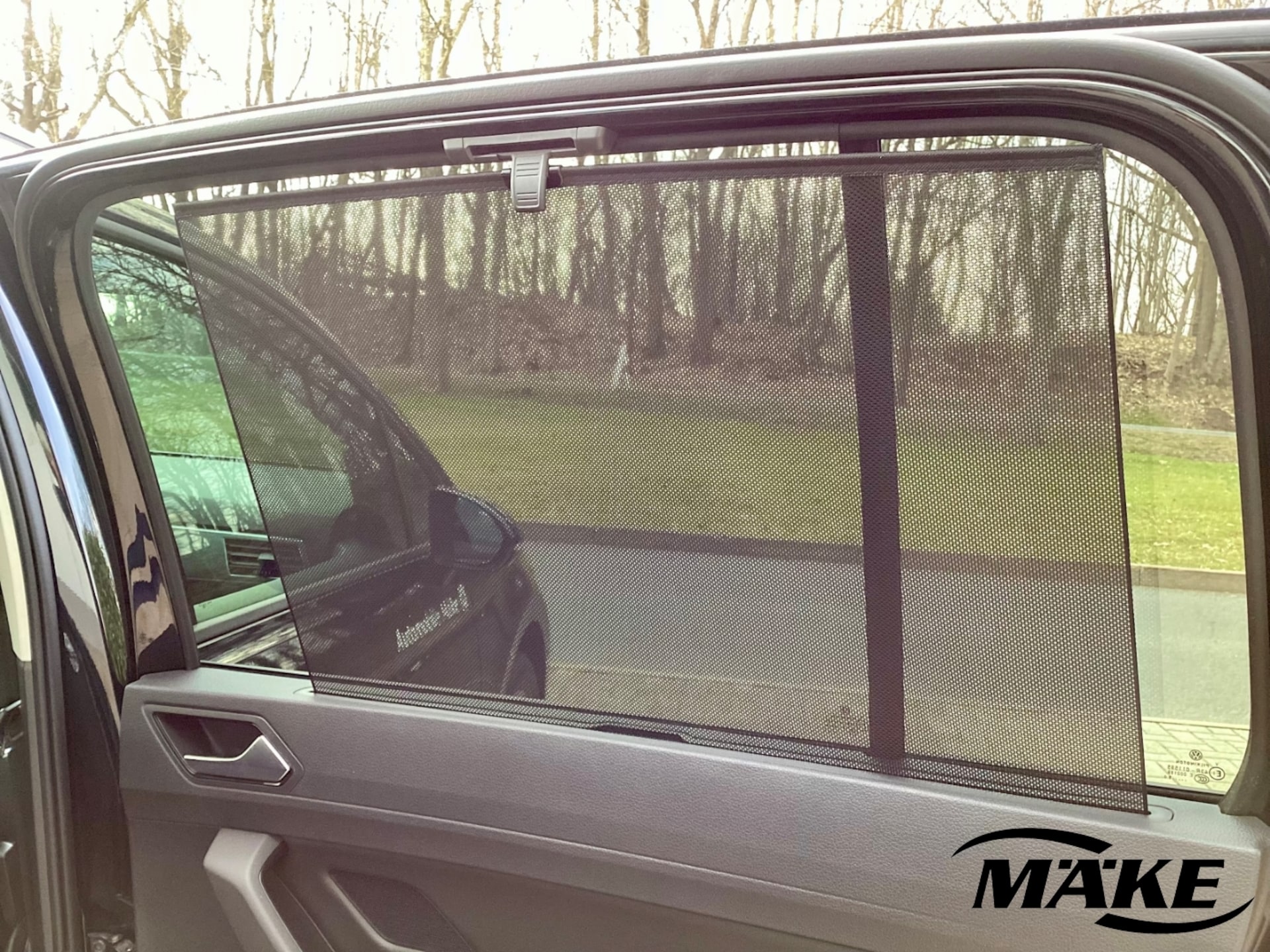Volkswagen Touran ENERGY