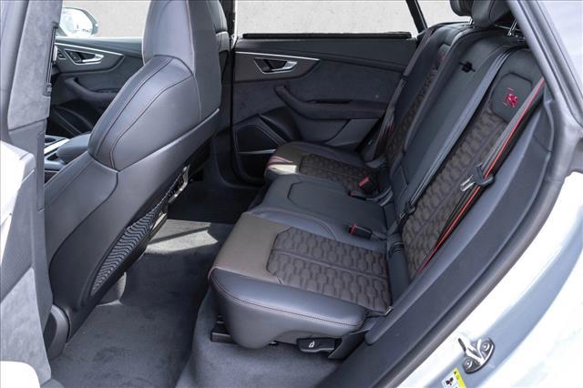 2026 Audi RS Q8 Base - Photo 21