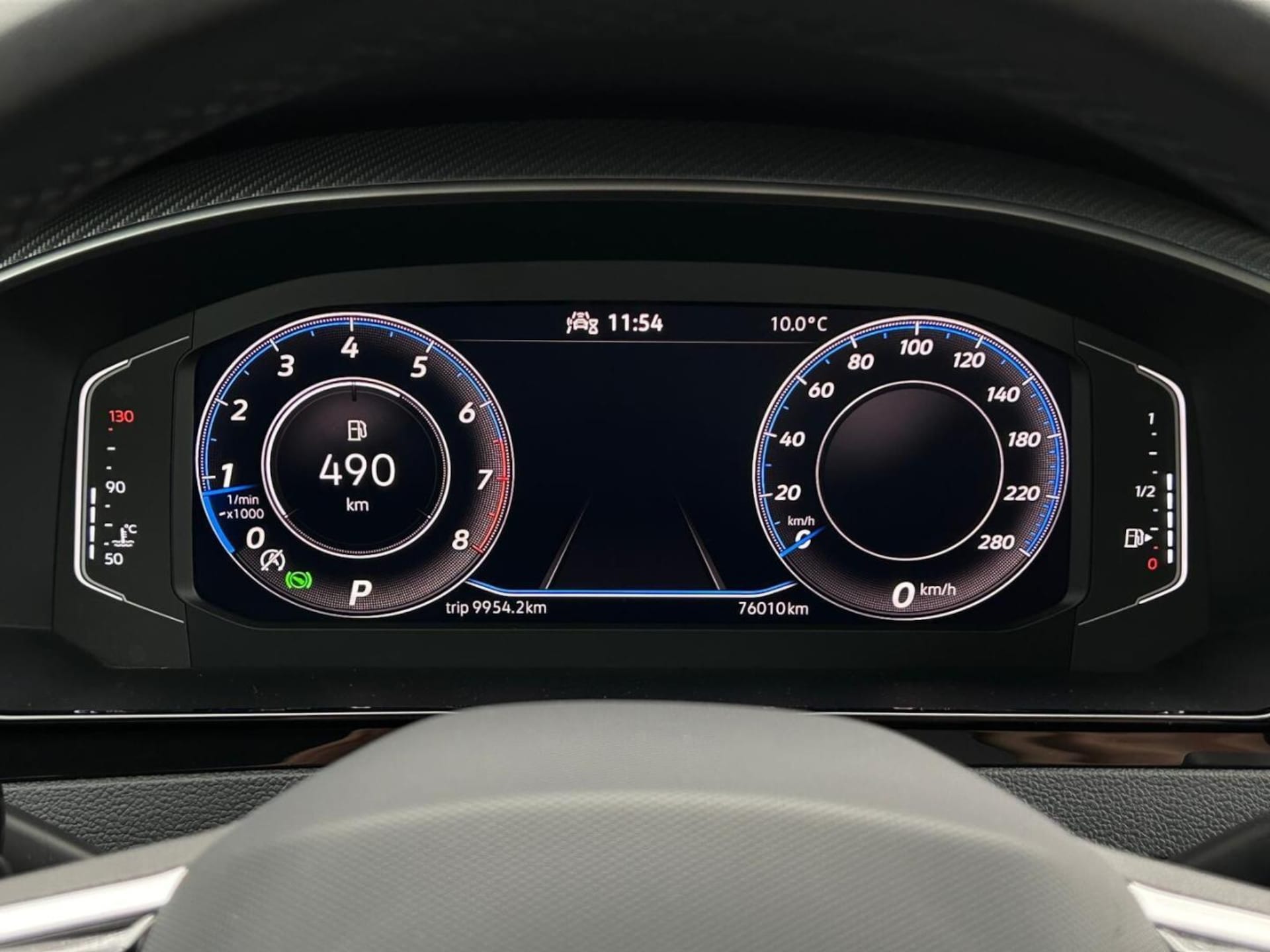 Volkswagen Arteon Shooting Brake Elegance