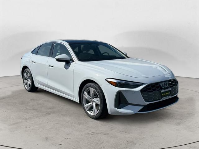 2025 Audi New A5 Premium