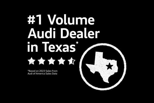 Used 2025 Audi SQ6 e-tron Prestige with VIN WA135BGF5SA038688 for sale in Dallas, TX