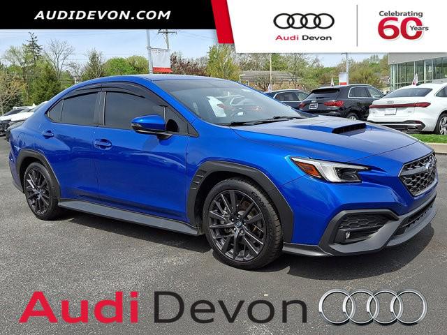 2023 Subaru WRX Limited