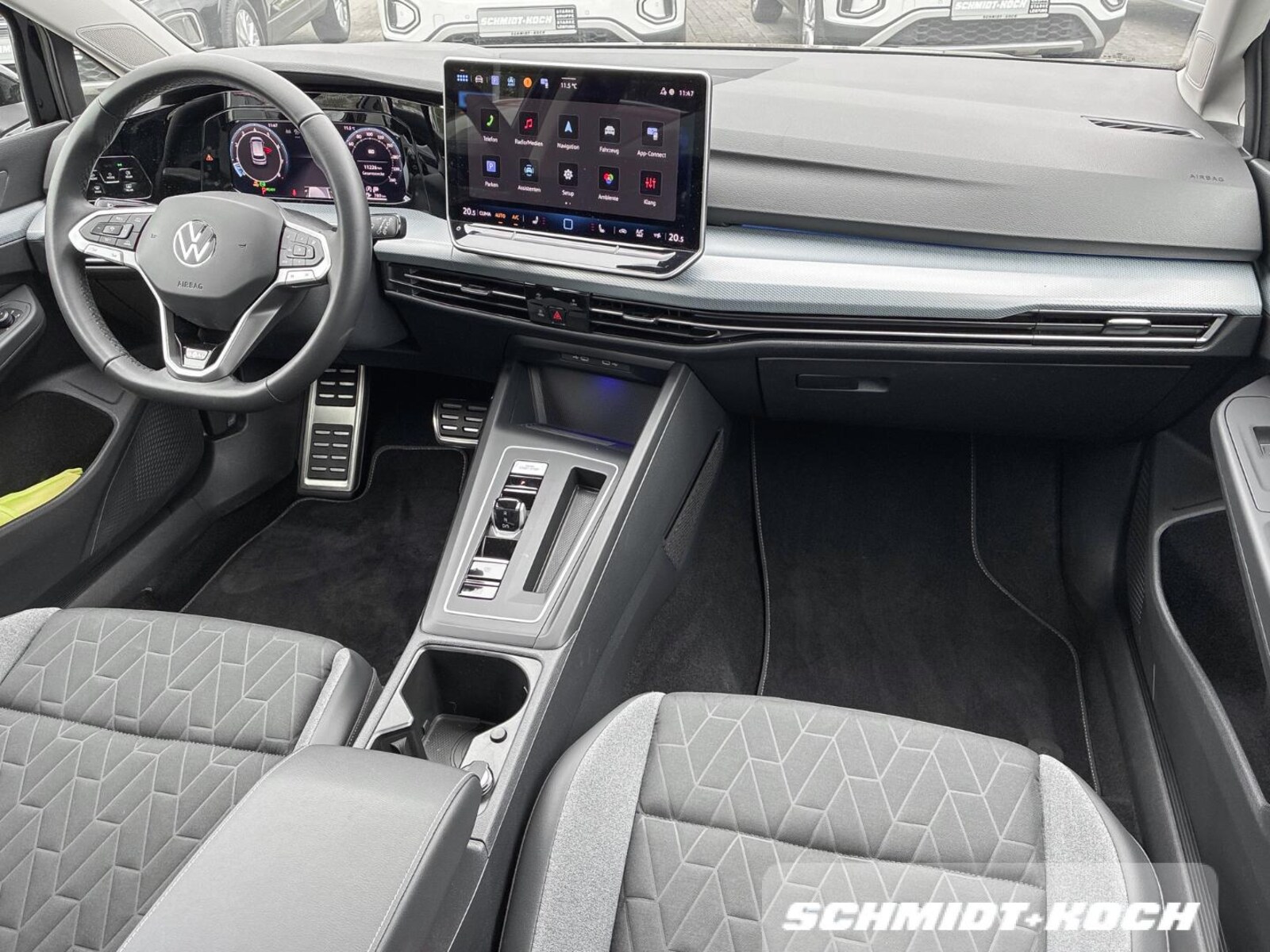 Volkswagen Golf – Bild 6