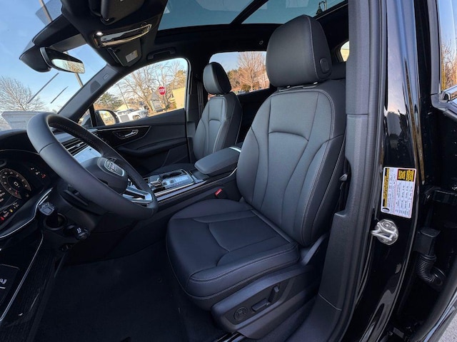 2026 Audi Q7 Premium Plus - Photo 21