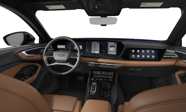 2026 Audi A5 Sedan