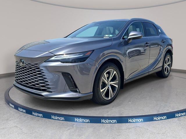 2023 Lexus RX 350