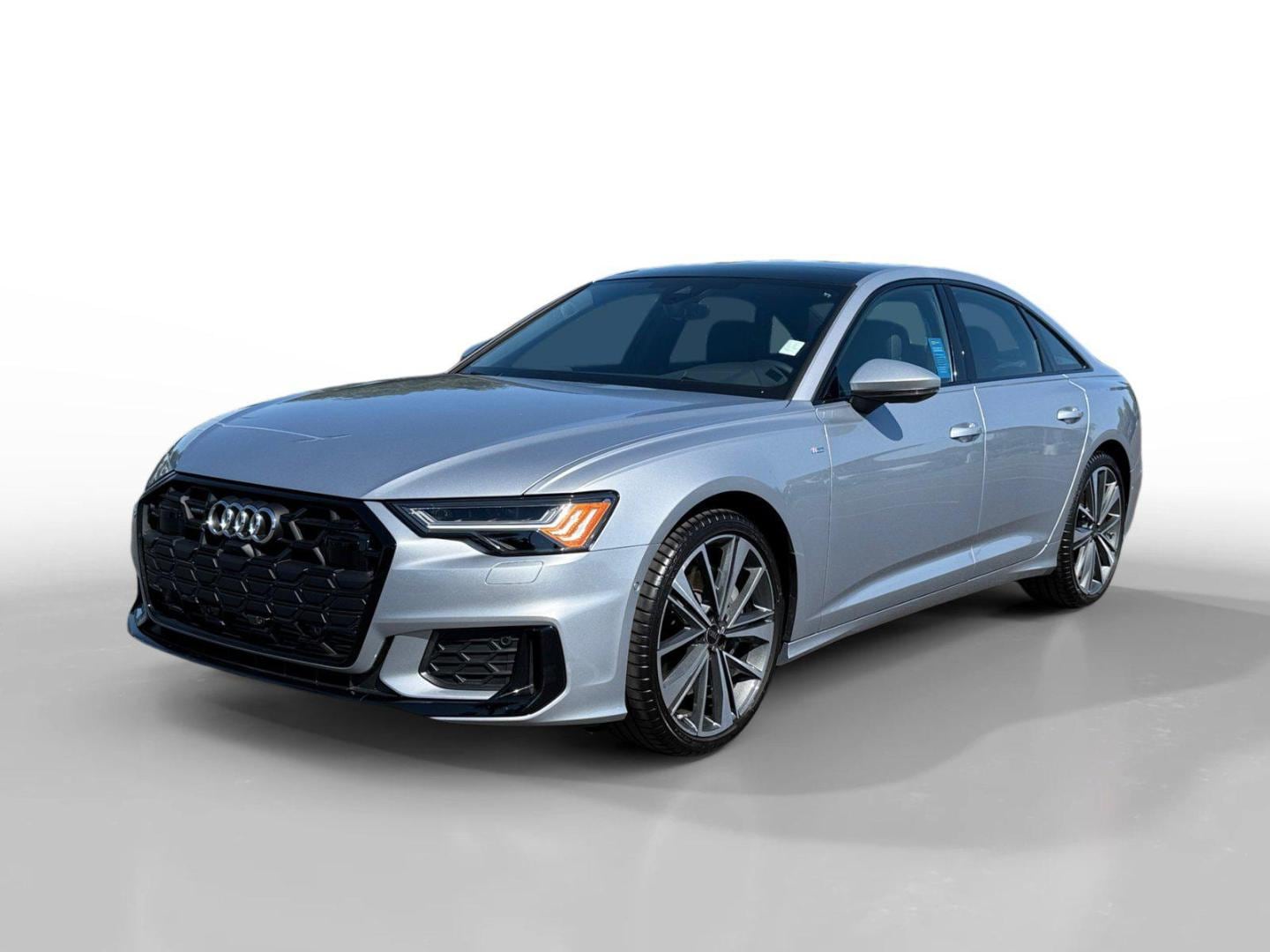2025 Audi A6 55 Prestige S tronic quattro's photo