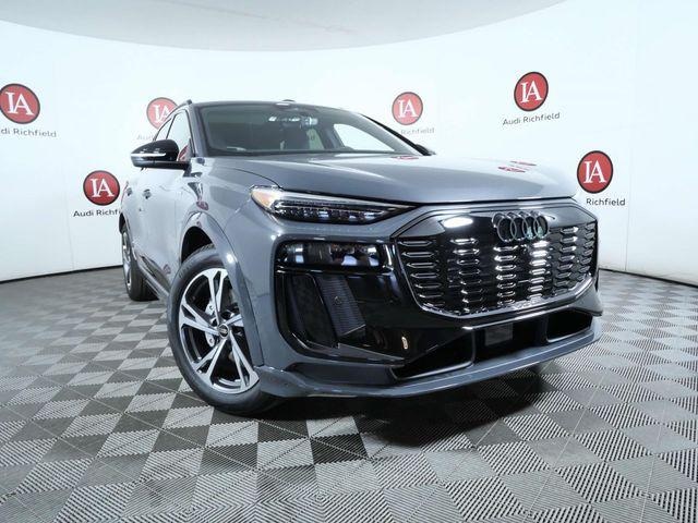 2027 Audi Q6 e-tron