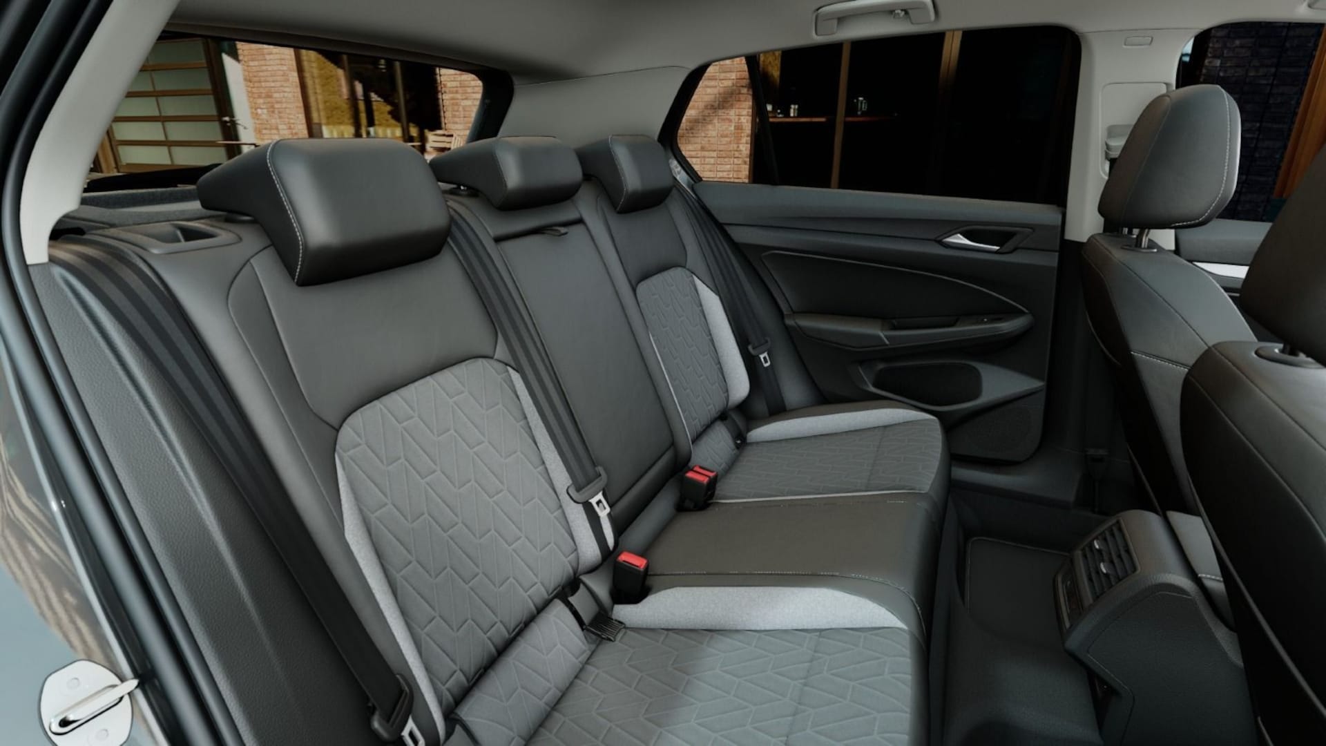 Volkswagen Golf Goal