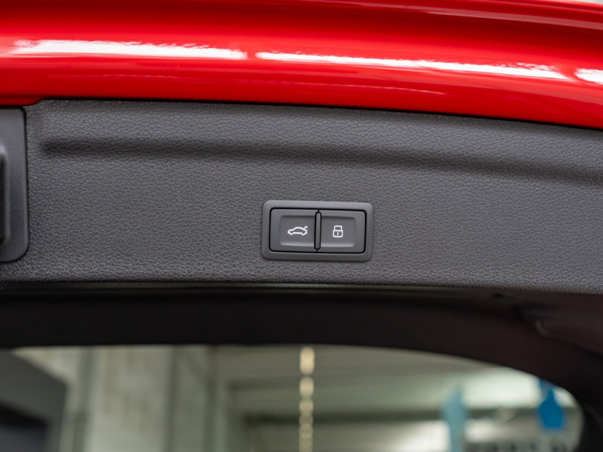 Audi Q3 Sportback S line