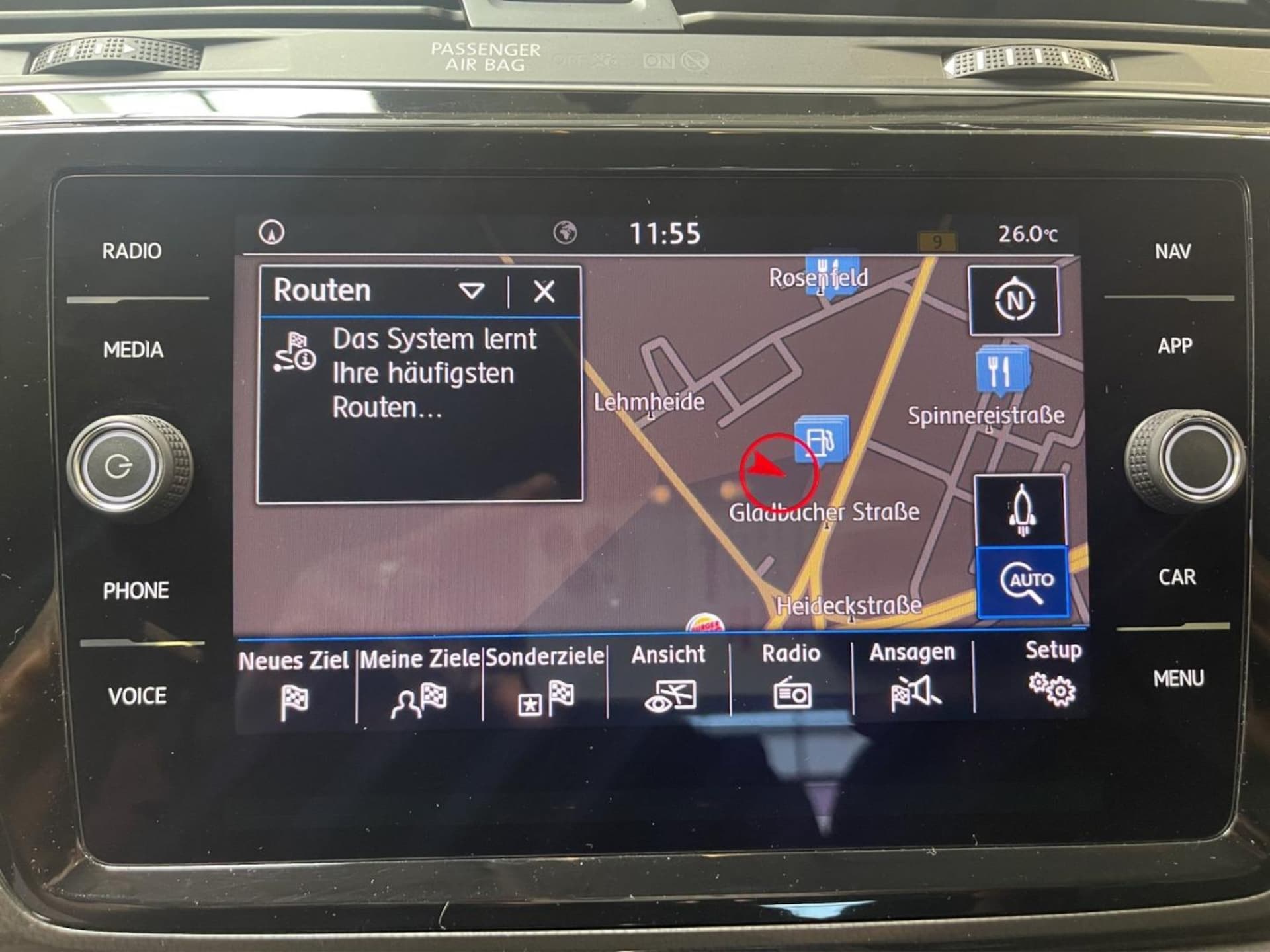 Volkswagen Touran JOIN